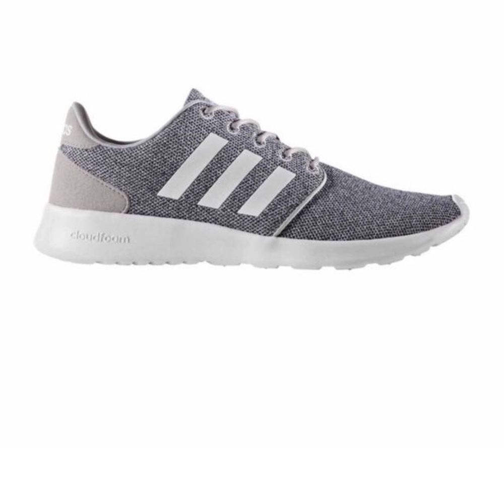 Adidas cloud foam shoes